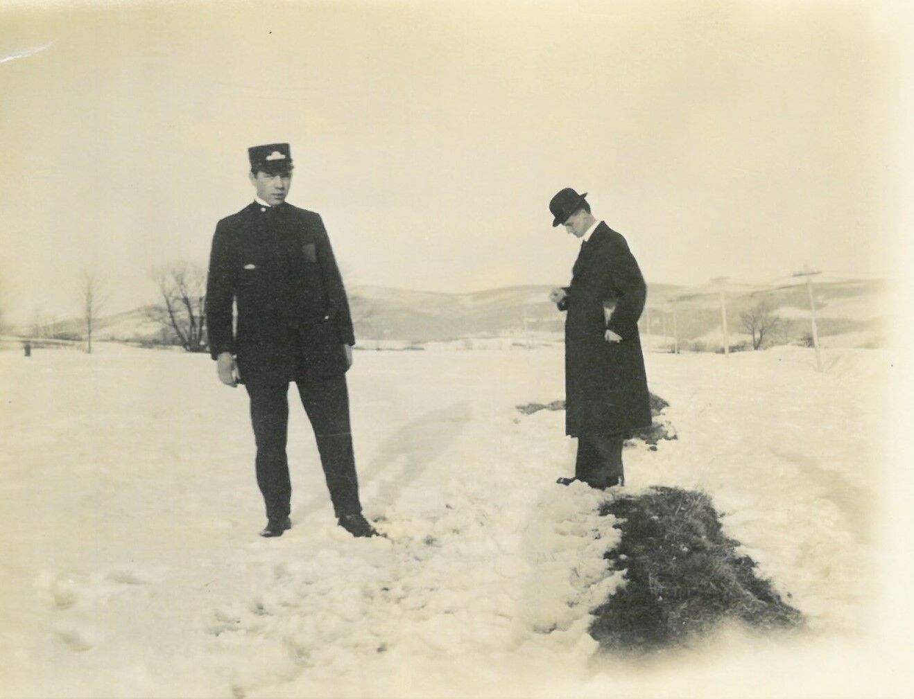 Blizzard of 1916